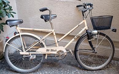 Tandem "Bibici"