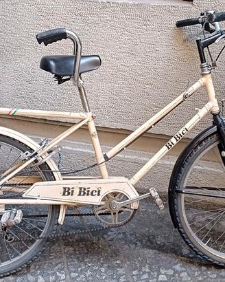 Tandem "Bibici"