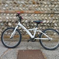 bicicletta bimba età scuola primaria