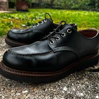 Red Wing Oxford 8106