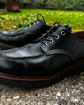 Red Wing Oxford 8106