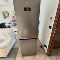 FRIGO + LAVATRICE BEKO DEL 10/2023