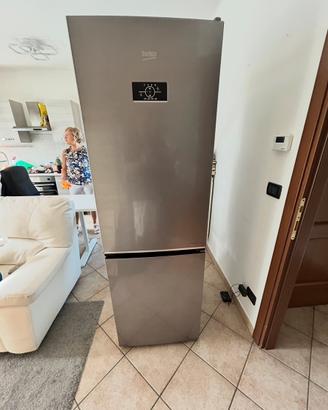 FRIGO + LAVATRICE BEKO DEL 10/2023