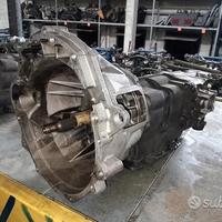 Cambio Manuale Per Volkswagen Transporter