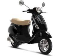 vespa lx 50