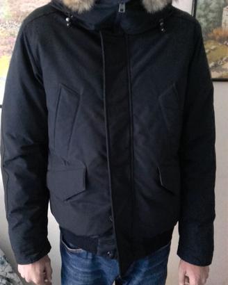 Woolrich Giubbotto Originale