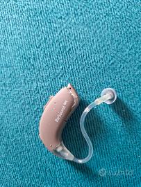 apparecchi acustici Amplifon