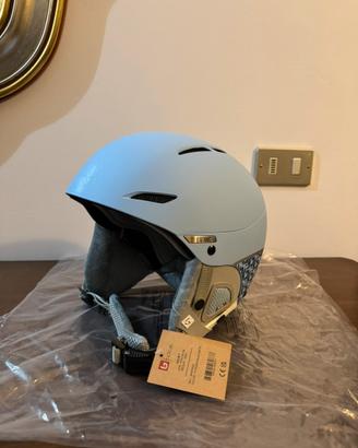 Casco Bollé Juliet NUOVO Taglia m 54-58cm