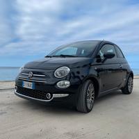 Fiat 500 Collezione 1957 Limited Edition