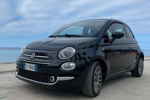 Fiat 500 Collezione 1957 Limited Edition