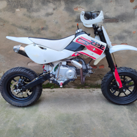 Pit Bike 125 pitbike