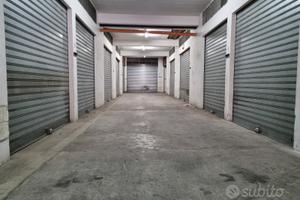 Box traversa via mattarella