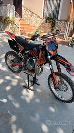 ktm 85 sx