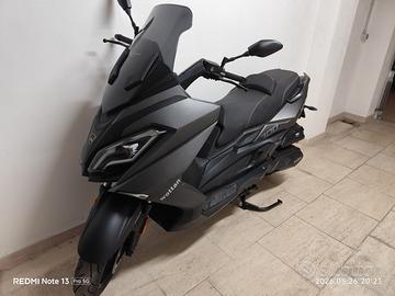 WOTTAN STORM - S 300