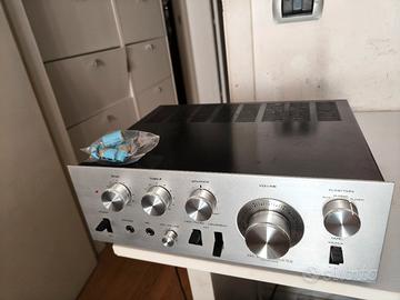 Amplificatore integrato Emerson Selene 6020