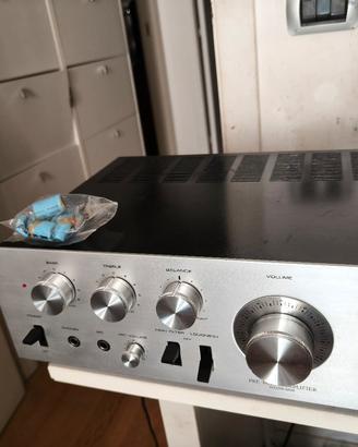 Amplificatore integrato Emerson Selene 6020