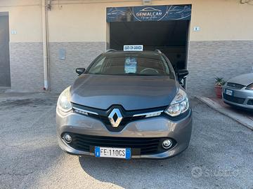 Renault Clio Sporter dCi 8V 75CV Start&Stop Energy