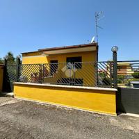 VILLA SINGOLA A ROMA