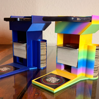 Hitster organizzatore carte