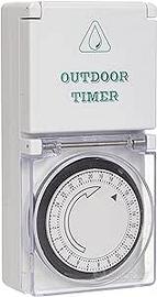 TIMER PROGRAMMABILI VARI