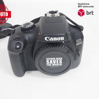 Canon EOS 4000D