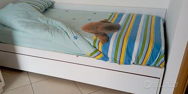 Letto singolo