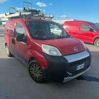 Fiat Fiorino 1.3 MJT 95CV Cargo Adventure