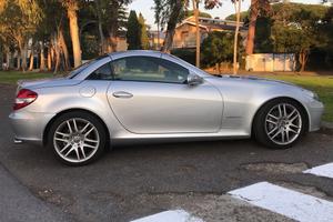 Mercedes slk 200 kompressor