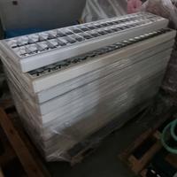 Plafoniera tubi neon - 150 cm
