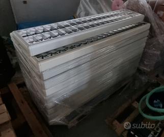 Plafoniera tubi neon - 150 cm