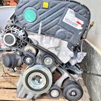 Motore +Cambio fiat sedici