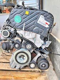 Motore +Cambio fiat sedici