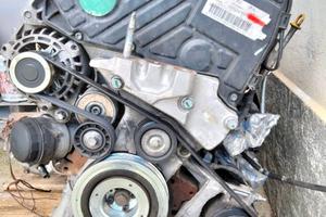 Motore +Cambio fiat sedici