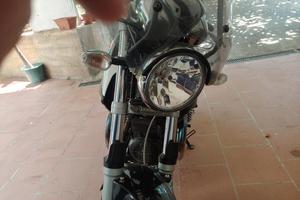 moto Guzzi breva 750