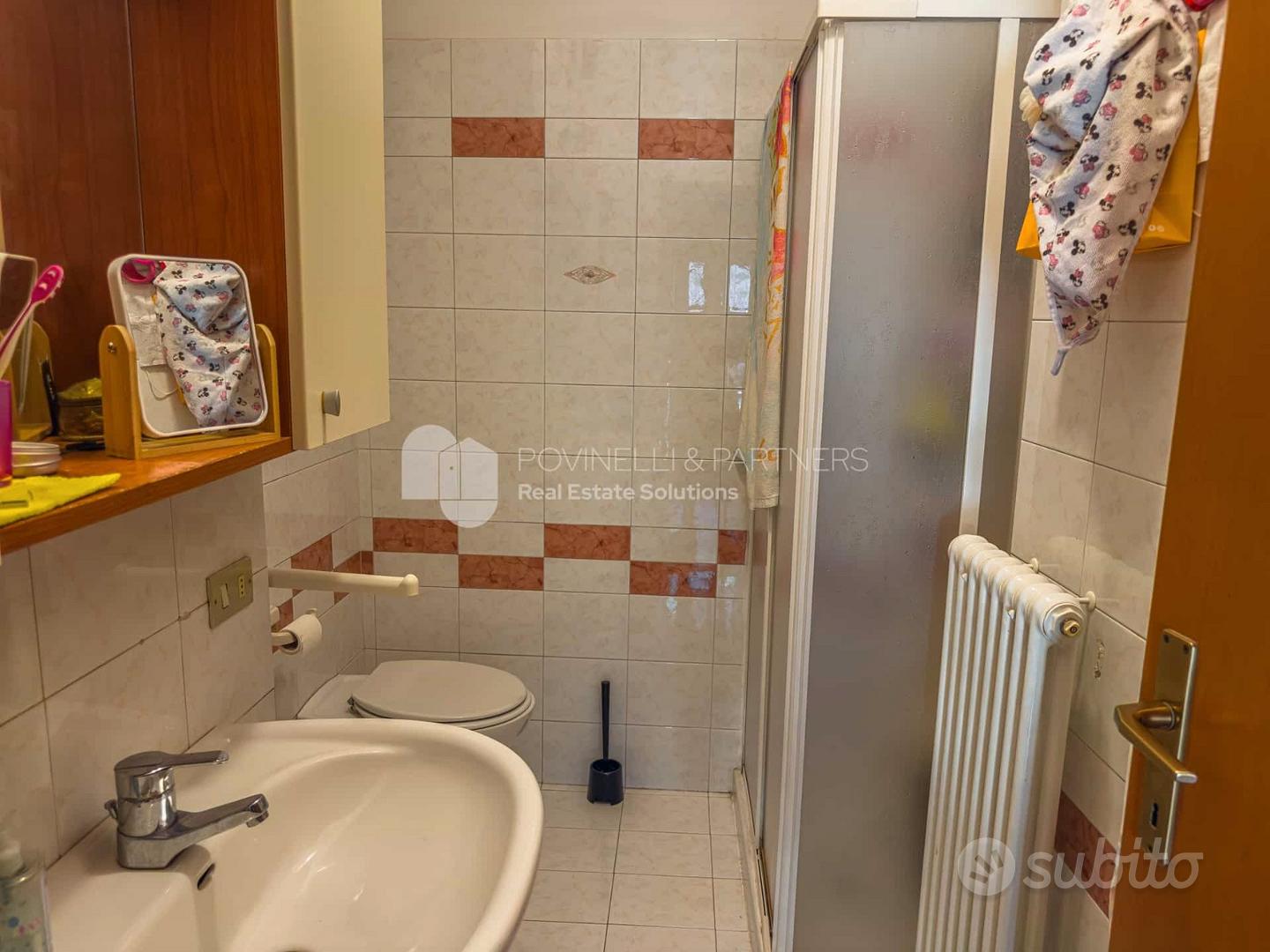 Appartamento – Porte di Rendena, Darè - Vista 4