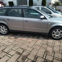 Audi A4 1.9 TD per ricambi 