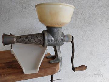Passapomodoro vintage