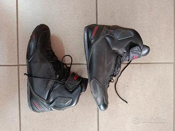 Stivaletti Alpinestars
