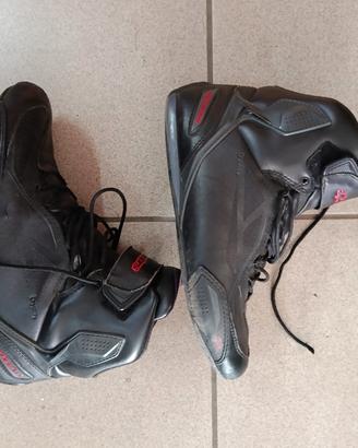 Stivaletti Alpinestars
