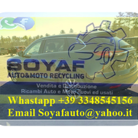 Ricambi MAZDA CX-90 cx90 fino al 2020