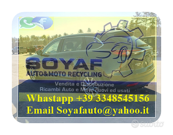 Ricambi MAZDA CX-90 cx90 fino al 2020