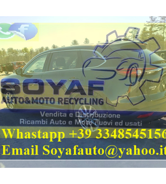 Ricambi MAZDA CX-90 cx90 fino al 2020