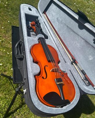 Viola Bruck 13" 4010S