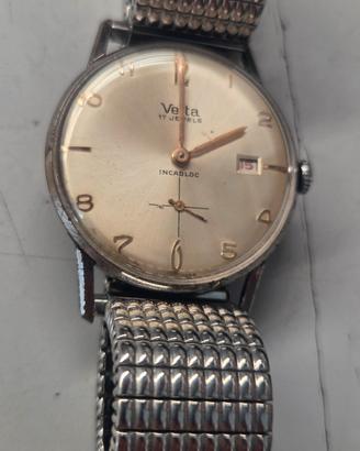 orologio vetta 
