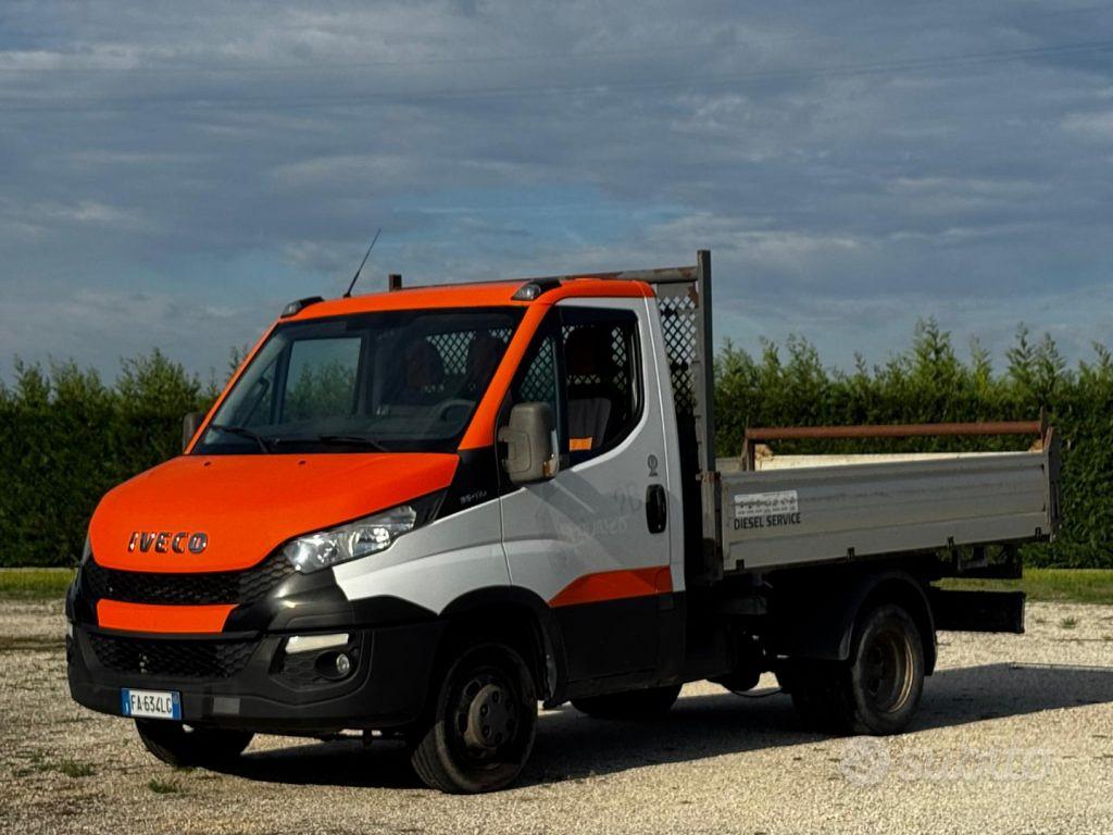 Iveco Daily (2014-->)