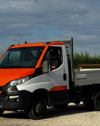IVECO Daily 35C11 2.3 HPT PC-RG Cabinato