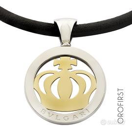 Collana Bulgari Originale con scatola