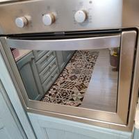 Forno elettrico Franke