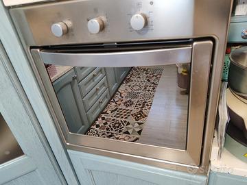 Forno elettrico Franke