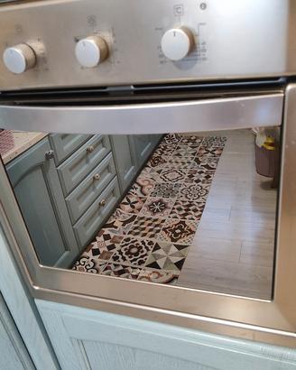 Forno elettrico Franke